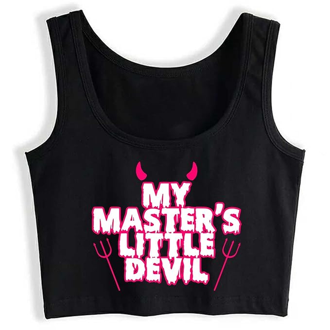 0014 my masters little devil