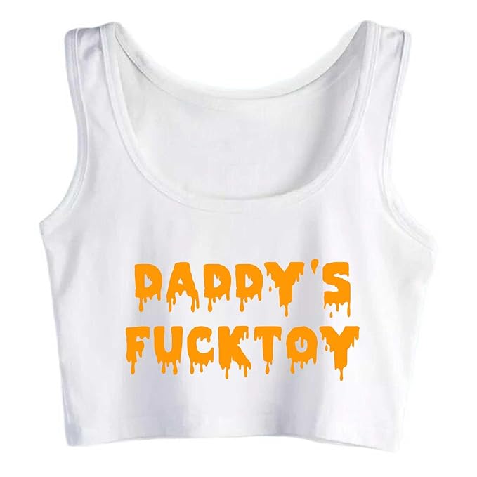 0017 daddys fucktoy white