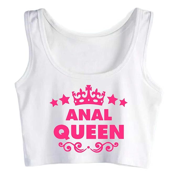 0056 anal queen
