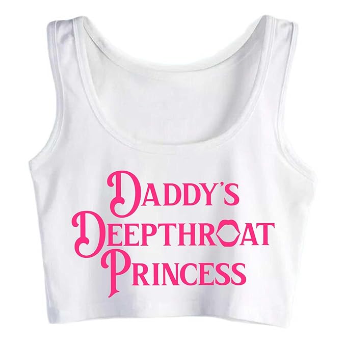 008 daddys deepthroat princess white
